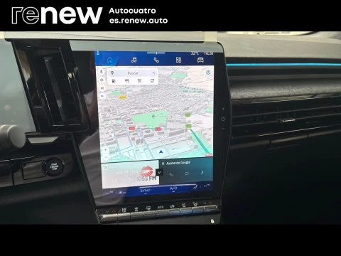 Renault Rafale  1.2 E-Tech Hibrido Techno 147kW