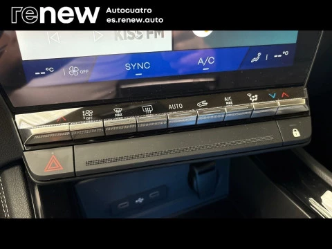 Renault Rafale  1.2 E-Tech Hibrido Techno 147kW