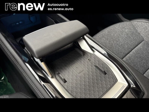 Renault Rafale  1.2 E-Tech Hibrido Techno 147kW