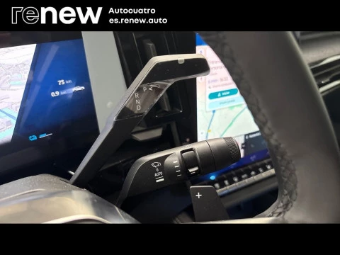 Renault Rafale  1.2 E-Tech Hibrido Techno 147kW