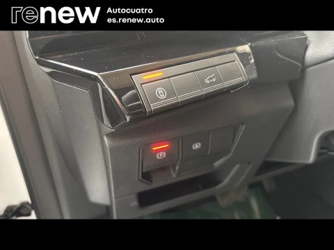 Renault Rafale  1.2 E-Tech Hibrido Techno 147kW