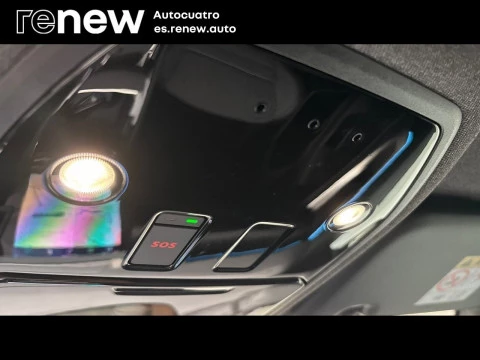 Renault Rafale  1.2 E-Tech Hibrido Techno 147kW