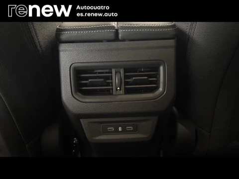 Renault Rafale  1.2 E-Tech Hibrido Techno 147kW