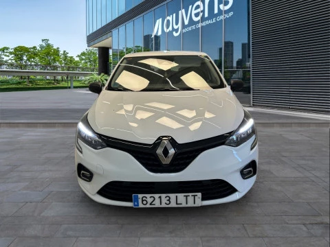 Renault Clio Business Blue dCi 74kW (100CV)