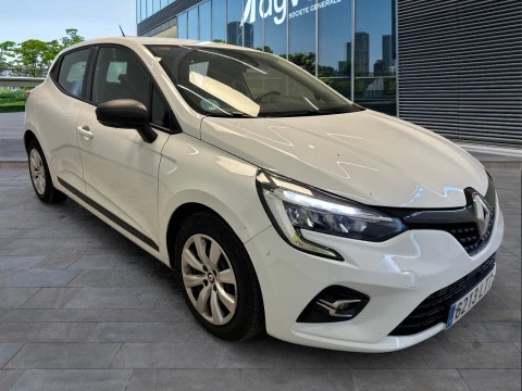 Renault Clio Business Blue dCi 74kW (100CV)