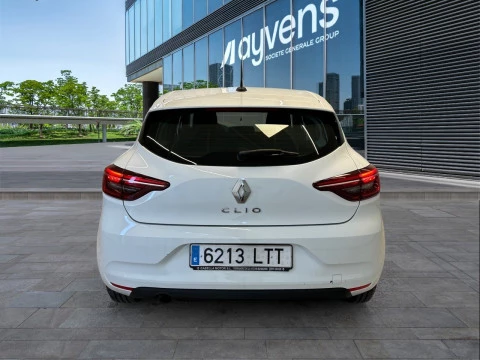 Renault Clio Business Blue dCi 74kW (100CV)