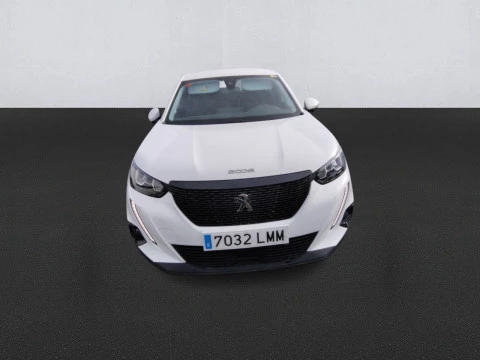 Peugeot 2008 Active Pack BlueHDI 81kW (110CV)