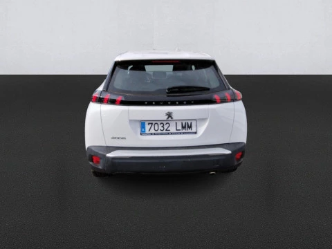 Peugeot 2008 Active Pack BlueHDI 81kW (110CV)