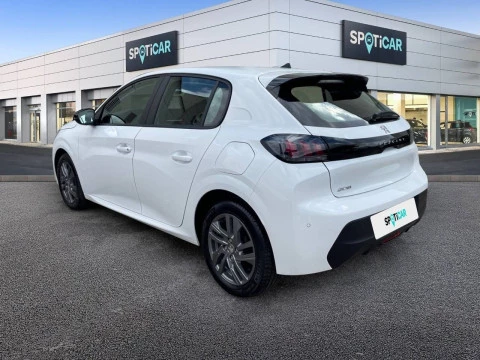 Peugeot 208 PureTech 73kW (100CV) Active Pack