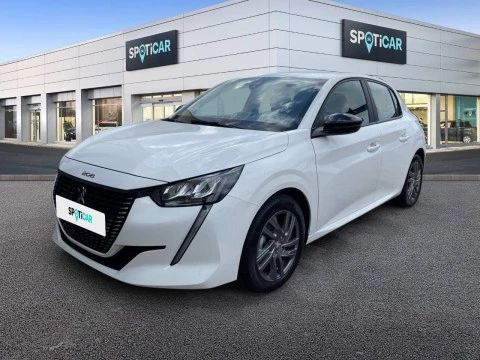 Peugeot 208 PureTech 73kW (100CV) Active Pack