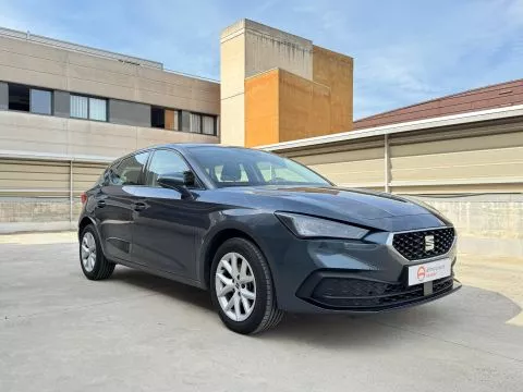 Seat Leon STYLE XM 1.0 TSI 110CV XM 5P Seat Leon STYLE XM 1.0 TSI 110CV XM 5P