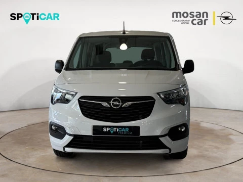 Opel Combo-e Life BEV 50kWh Edition Plus XL