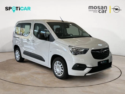 Opel Combo-e Life BEV 50kWh Edition Plus XL