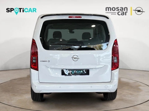 Opel Combo-e Life BEV 50kWh Edition Plus XL