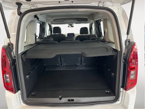 Opel Combo-e Life BEV 50kWh Edition Plus XL