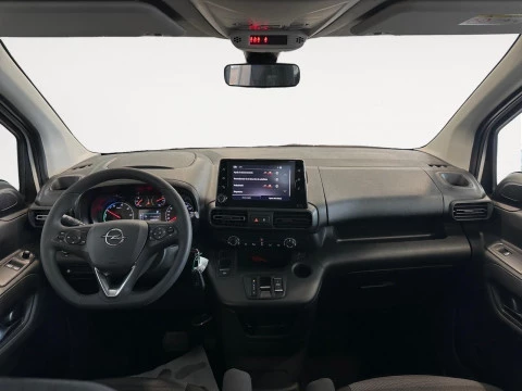 Opel Combo-e Life BEV 50kWh Edition Plus XL