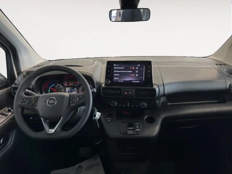 Opel Combo-e Life BEV 50kWh Edition Plus XL