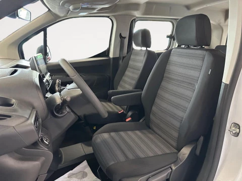 Opel Combo-e Life BEV 50kWh Edition Plus XL