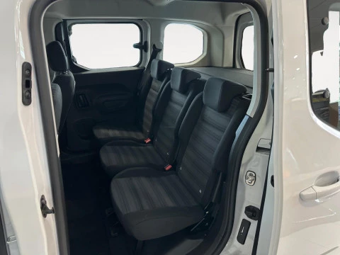 Opel Combo-e Life BEV 50kWh Edition Plus XL