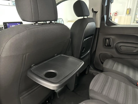 Opel Combo-e Life BEV 50kWh Edition Plus XL
