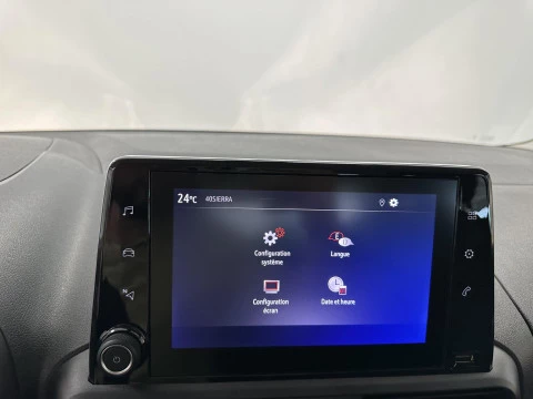 Opel Combo-e Life BEV 50kWh Edition Plus XL