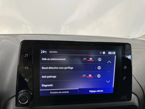 Opel Combo-e Life BEV 50kWh Edition Plus XL