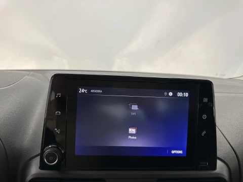 Opel Combo-e Life BEV 50kWh Edition Plus XL