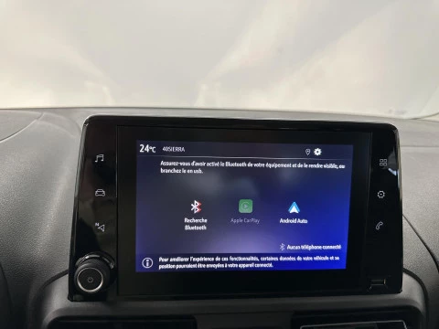 Opel Combo-e Life BEV 50kWh Edition Plus XL