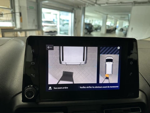 Opel Combo-e Life BEV 50kWh Edition Plus XL