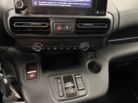 Opel Combo-e Life BEV 50kWh Edition Plus XL