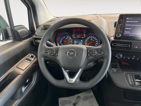 Opel Combo-e Life BEV 50kWh Edition Plus XL