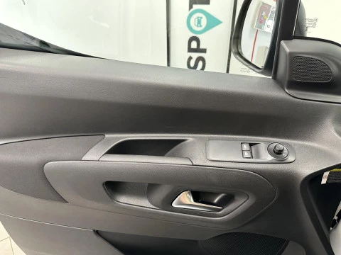 Opel Combo-e Life BEV 50kWh Edition Plus XL