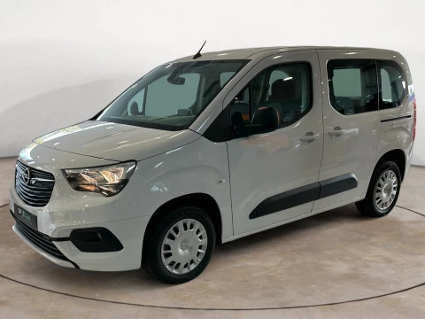 Opel Combo-e Life BEV 50kWh Edition Plus XL