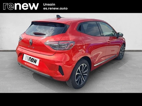 Renault Clio   TCe Techno 67kW
