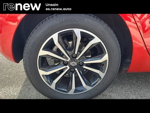 Renault Clio   TCe Techno 67kW