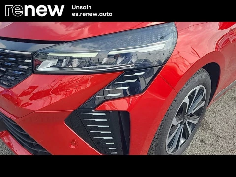 Renault Clio   TCe Techno 67kW