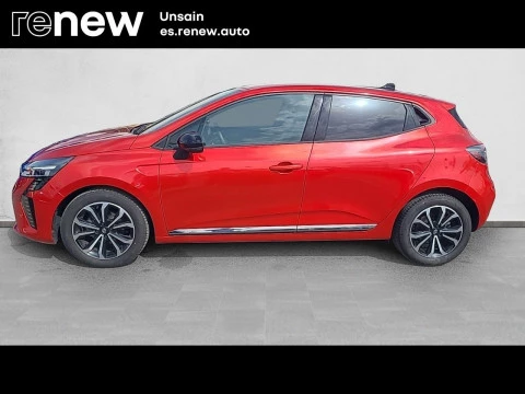 Renault Clio   TCe Techno 67kW