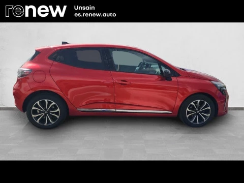 Renault Clio   TCe Techno 67kW