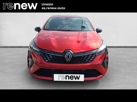 Renault Clio   TCe Techno 67kW