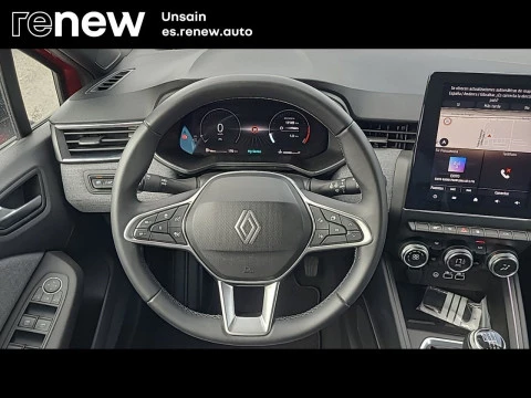 Renault Clio   TCe Techno 67kW