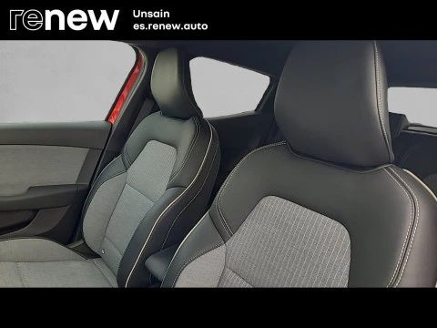 Renault Clio   TCe Techno 67kW
