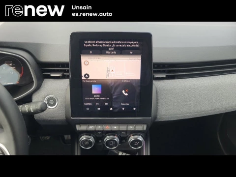 Renault Clio   TCe Techno 67kW