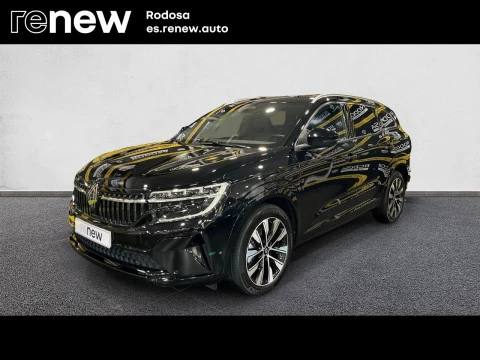 Renault Espace  1.2 E-Tech Hibrido Techno 146kW