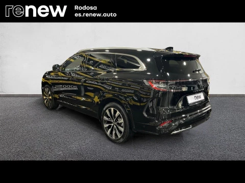 Renault Espace  1.2 E-Tech Hibrido Techno 146kW