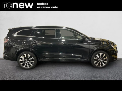 Renault Espace  1.2 E-Tech Hibrido Techno 146kW