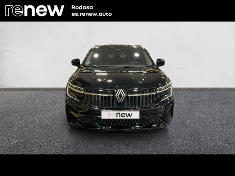 Renault Espace  1.2 E-Tech Hibrido Techno 146kW