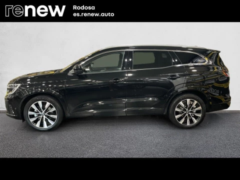 Renault Espace  1.2 E-Tech Hibrido Techno 146kW