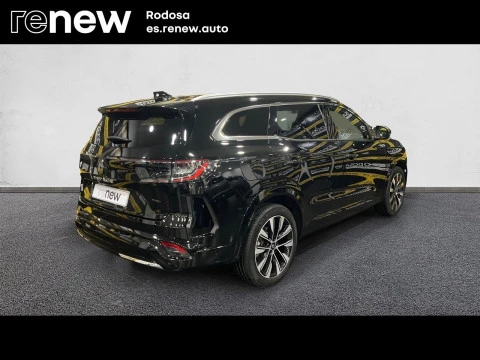 Renault Espace  1.2 E-Tech Hibrido Techno 146kW