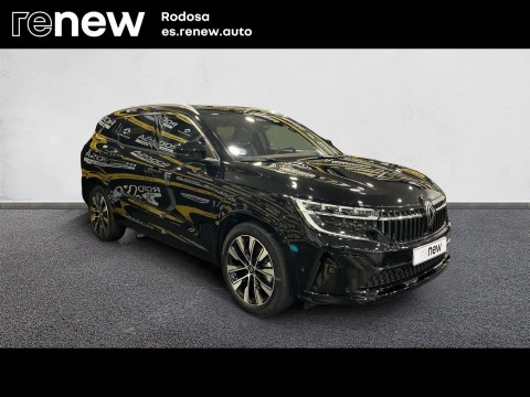 Renault Espace  1.2 E-Tech Hibrido Techno 146kW