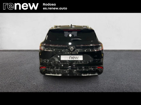 Renault Espace  1.2 E-Tech Hibrido Techno 146kW